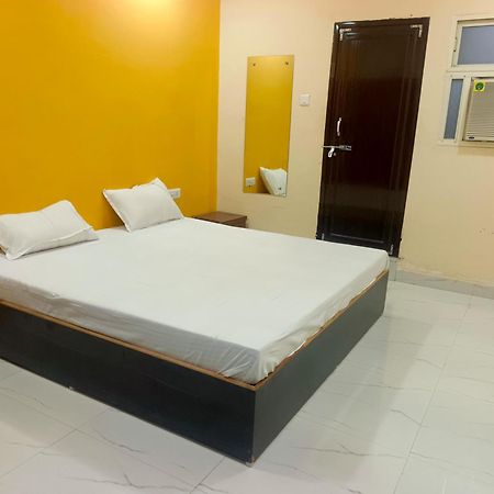 Rangoli Ac Rooms And Banquets Jhānsi Zewnętrze zdjęcie