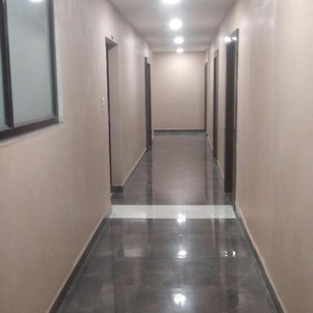 Rangoli Ac Rooms And Banquets Jhānsi Zewnętrze zdjęcie