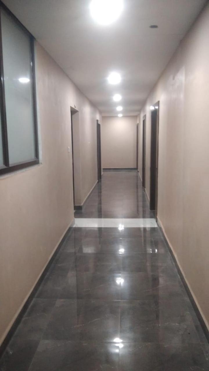 Rangoli Ac Rooms And Banquets Jhānsi Zewnętrze zdjęcie